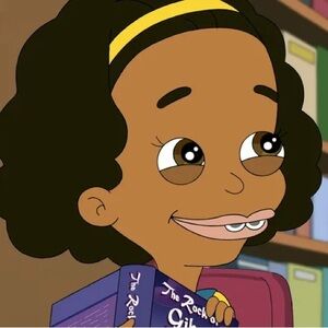 Meet your Posher, Chloee